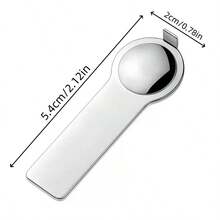 1 szt. Bransoletka z włoskim modułem charmsów ze stali nierdzewnej Narzędzie do zdejmowania i łączenia, bardziej wydajne i wygodne