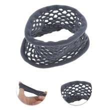 Hair Rope Hair Hair Ties For Women 6pcs Set