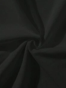 Casual Short Sleeve Heart Print Crew Neck T-Shirt Women's Clothing For Spring & Summer