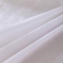 1pc Ultra Soft & Comfortable Square Throw Pillow - Ergonomic Neck & Back Support, Plush & Luxurious, Suitable For Bedroom, Living Room, Hotel Use - Single, High Elasticity, Luxury Style