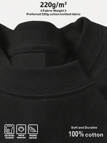 Men's & Women's Benito Bowl Shirt - Puerto Rico Coqui Tee, Comfortable Fitted-Shirt Suitable Fans, Casual Crew Neck Top, & New Year Gifts Fans And Friends (Iconic Coqui Print) Graphic Shirts - 黑色 - 查看 6