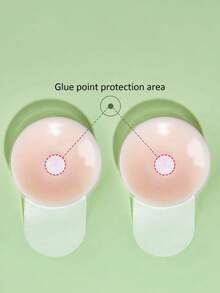 Remendo de Silicone Push Up para Busto Feminino, Lingerie Teddy de Renda Invisível sem Fio no Exterior, Sutiã Adesivo para Elevação dos Seios, Tampões para Mamilos, Sutiã Adesivo Invisível de Silicone, Pétalas Adesivas de Sutiã, Sutiã Sem Alças Push Up, Sutiã Sem Costas, Sutiã Adesivo, Sutiã Sem Marca