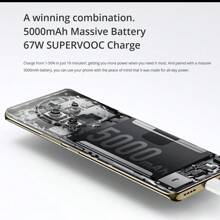 Realme 12pro 5G Smartphone, 6.7-Inch 120Hz Display, 50MP Rear Camera,5000mAh Large Capacity Battery, European Version - Beige - View 9