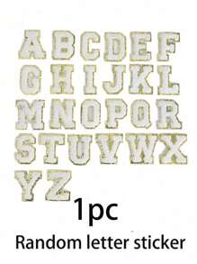 透明PVC洗漱包，字母化妆包，防水旅行洗漱包，字母拉链防水化妆品收纳包，化妆品整理包，便携式旅行化妆包，带便捷提手，适用于旅行洗漱用品、旅行必备品、邮轮必备品、旅行配件、浴室收纳、珠宝收纳、唇膏收纳、指甲油收纳，复活节礼物、伴娘礼物、母亲节礼物、女士洗漱包，大容量女士浴室洗漱包