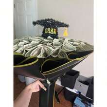 Party Game Event Props, 100 Pieces/Set, Realistic Replica Props Of $20, Suitable For Movie Video Shooting, Board Games, Magic Shows, Birthday Wedding Party Decoration Atmosphere, Party Carnival, Game Event Props, Back To School Gifts, Christmas, Halloween, Thanksgiving Gifts, Popular Gifts For Men - 100pcs/set - 查看 8