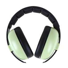 1pc Baby Noise-Proof Earmuffs, Headband Style Sleeping Ear Protector For Infants, Outdoor, Airplane Travel