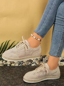 Vestido de Festa Elegante Plissado com Babado/Babado, Laço de Pérola, Cor Sólida, Primavera/Verão/Outono, para Mulheres