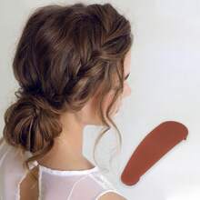 Fashion Women Hair Clips For Girls Assorted Color 10 Pcs