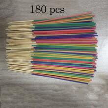 Wholesale Incense Sticks, Multiple Scents - Sage, Lavender, Rose, Cherry Blossom, Lemongrass & Jasmine | Long-Lasting Home & Outdoor Fragrance | Wholesale Options: 40/90/180/360/500/800 Pcs