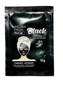 Kit With 5/10/20/30 Sachets Facial Mask - PhálleBeauty 10g - 30個隨機顏色單位 - 查看 6