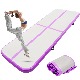 Purple without Pump-