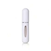 1pc 5ml Refillable Perfume Bottle, Perfume Bottle Mini Portable Sprayer, Fragrance Bottle, Cosmetic Container, Travel Accessories, Hot Selling - Nhiều màu - Xem 6