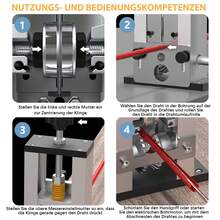 Cable Insertion & Extraction Tools - default - View 8