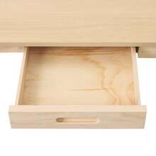 YUNRUX Home Office Desks - Multicolor - View 3