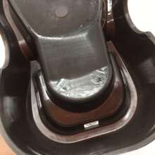 1pc Pet Automatic Water Dispenser, Large Capacity Anti-Spill Water Bowl, Pet Dog Cat Drinking Fountain, Waterflow Drinking Feeder, No Electricity Required - Multicolor - View 4