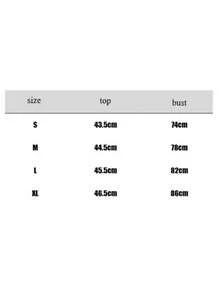 Ladies' Street Fashion Versatile Sleeveless Orange Lace Women's Top, Spicy Girl Exposed Navel Slim Fit T-Shirt Top Short Sleeved - 橘色 - 查看 5