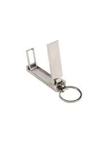 General Function Desktop Phone Holder Load-Bearing Hanging Bag Hook - Multicolor - View 12