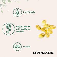 MVPCARE Vitamins/Minerals - Others - View 6