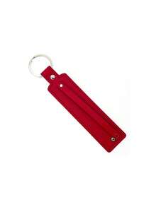 1pc Customized DIY Accessory Keychain, Can Customize Rhinestone Letter Name, Multiple Colors Available, Suitable For Bag Pendant And Strap, Christmas Gift For Young Girls, Female Office Workers, Essential For Holiday And Christmas - Multicolor - View 10