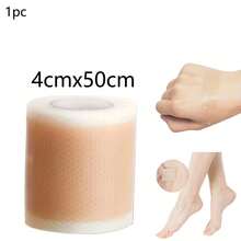 Waterproof Sweatproof Ultra-Thin Tattoo Cover Up Stickers, Suitable For Tattoos, Scars And Birthmarks, Tattoo Cover Tape For Light Skin Tones