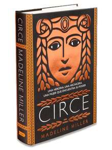 Libro Circe - Libro único - Ver 2