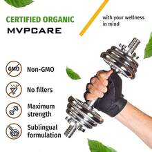 MVPCARE Vitamins/Minerals - Others - View 7