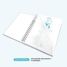 iscool Planners - màu xanh lá - Xem 4