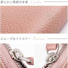 Women Wallets - Grey - View 5