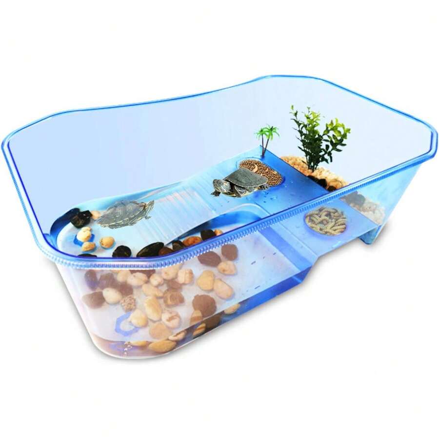 Terrarium Accessories