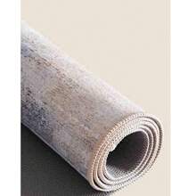 Area Rug Fluffy Resistant Machine Washable Non-Slip Ultra-Rug Rugs For Kitchen Entryway Dining Room Bedroom Living Room Large Indoor Rugs