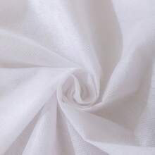 1pc Ultra Soft & Comfortable Square Throw Pillow - Ergonomic Neck & Back Support, Plush & Luxurious, Suitable For Bedroom, Living Room, Hotel Use - Single, High Elasticity, Luxury Style