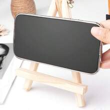 10 8 cm * 15 cm große Desktop-Fotorahmen-Staffeleien, Kinderstaffeleien, Mini-Display-Staffeleien, Handyhalter