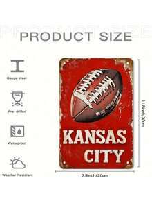 Mid Century Modern Rocking Chair Metal Sign: Upholstered Accent Rocker  Button Tufting  Solid Wood Base  Comfortable Lounge Seating For Living Room  Nursery  Bedroom - Multicolor - View 6