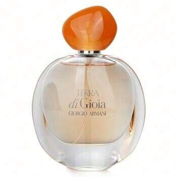 Giorgio Armani Eau De Parfum Spray Terra Di Gioia
