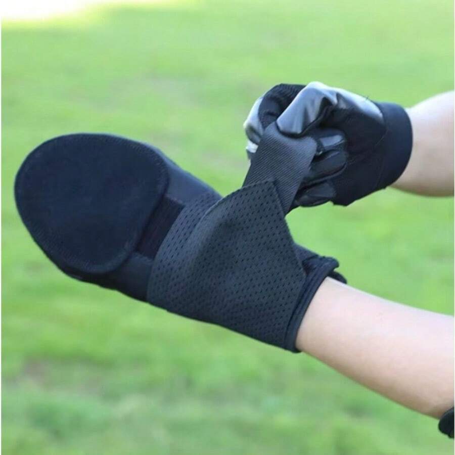 Kids Baseball Toys - Negro1 - View 1