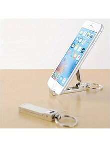 General Function Desktop Phone Holder Load-Bearing Hanging Bag Hook - Multicolor - View 3