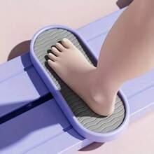 Multi Functional Fitness Board, Pilates Mat, Full Body Training Slider, One Two In One Leg Exercise Equipment, Adjustable Weight Loss Ski Trainer, Used For Thigh, Waist, Pelvic, And Gluteal Muscle Training And Body Shaping. Ski Adjustable Shaping Board, Home Office Fitness Equipment - Multicolor - View 8