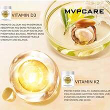 MVPCARE Vitamins/Minerals - Others - View 5