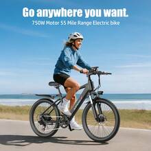 Electric Bike - View 10