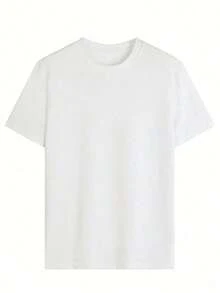 Women T-Shirts - White - View 2