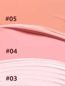 Little Ondine Multiuse LumiBlush 03 Sweet Cherry Pink,Create Girlish Apple Cheeks And Brighten Tear Grooves,Long-Lasting Makeup,Natural Makeup Effect,Easily Outline Facial Contours (Such As Nose Bridge, Tear Groove, Brow Bone, Etc.), Suitable For Local Brightening Or Contouring,4.5g/0.16oz - Multiuse LumiBlush 03 Sweet Cherry Pink - View 4