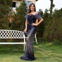 Płaszcz nieprzemakalny - Ciemnoniebieski - Zobacz 6