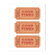 1pc Orange Colourful Abstract Aesthetic Poster Minimalist Modern Girls Bedroom Canvas Painting Home Decor Frameless Wall Art No Frame - Available In Multiple Colors - View 7