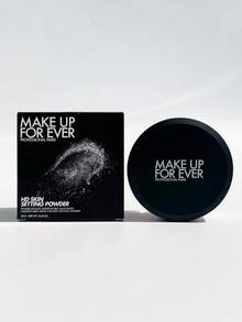 Make Up For Ever POLVO FIJADOR DE PIEL HD 0.1 CORRECTIVO ROSA/0.2 CORRECTIVO LAVANDA/0.3 CORRECTIVO MENTA