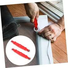 Easy To Use Screen Rolling Tool Installation Tool For Installer Spline Tool Hand Bearing Spline Roller Nylons Wheel Set - Pinch Roller - View 6