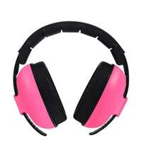 1pc Baby Noise-Proof Earmuffs, Headband Style Sleeping Ear Protector For Infants, Outdoor, Airplane Travel