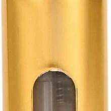 Set Of 1/2/3 Portable Perfume Travel Refill Bottles, Perfume Bottle 5 Ml Cosmetic Spray Bottles For Perfumes, Perfect For Travel And Outings, Available In Multiple Colors.