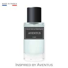 Inspired By Aventus Creed - Authentic Aventus Collection - 50ML Eau De Parfum For Men - Fruity Floral - View 2