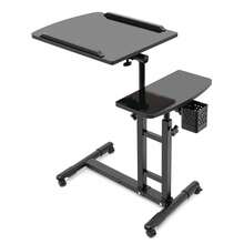 Schwarz Pro Tattoo Workstation Tattoo Mobile Work StationäTowierung Arbeitsplatz Tisch - Standard - Übersicht 10