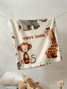 Desain Selimut Teks, Selimut Teks yang Dipersonalisasi, Huruf Multifungsi Modern Berwarna-warni Lucu Kasual Unik yang Disesuaikan, Cocok untuk Rumah, Hadiah Ideal untuknya, Hadiah Ideal untuknya, Dekorasi Ruangan Estetis, Hadiah Ulang Tahun, Dekorasi Dopamin - MultiWarna - View 8